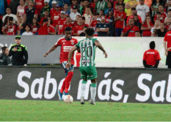 Promesa de Independiente Medellín irá al fútbol europeo: de quién se trata