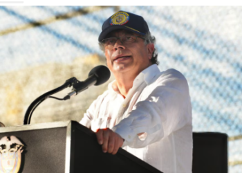 Petro insiste en cobrar constitucionalmente impuestos a juegos de azar para financiar la salud: “Esta no es una propuesta mía”