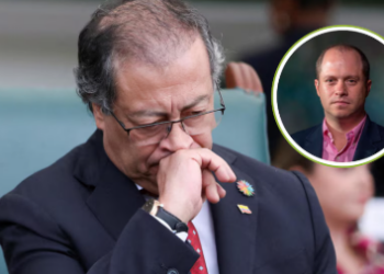 Precandidato presidencial arremetió contra Petro por sus posturas “tibias” ante situación en Venezuela: “El Petro claro y contundente se desvanece”