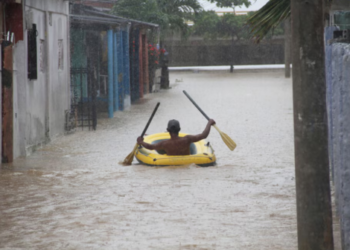 El Ideam afirmó que ya empezó el fenómeno de La Niña y alertó sobre el impacto que tendrá en Colombia