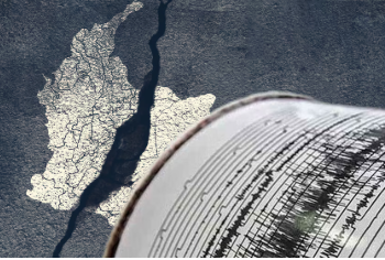 Sismos en Colombia – EN VIVO: tembló en la Costa Pacífica Colombiana, este el reporte matutino para el 11 de enero de 2025