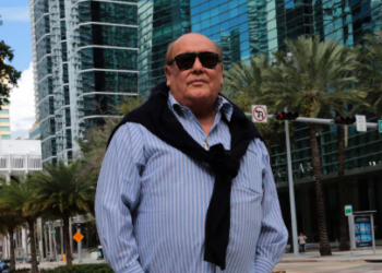 Murió el cantante Leo Dan a los 82 años