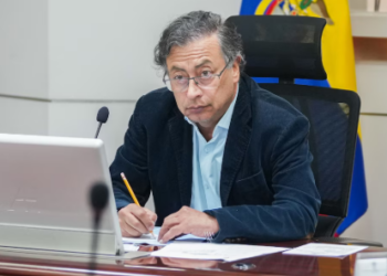 Gustavo Petro reveló que hay 12 colombianos detenidos por la dictadura venezolana: “Las Américas sin presos políticos”