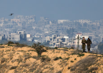 Las tres rehenes israelíes liberadas en Gaza ya fueron entregadas por Hamas a la Cruz Roja