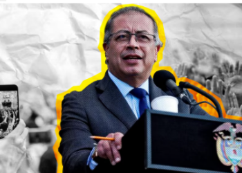 Esta es la millonada que se ha gastado el presidente Gustavo Petro en propaganda para su Gobierno: supera los 100.000 millones