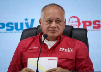 El Fiscal de Chile confirmó que un testigo acusó a Diosdado Cabello de ordenar y pagar por el crimen del militar venezolano Ronald Ojeda