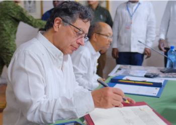 Gobierno Petro finalmente decretó el estado de conmoción interior por la escalada violenta en el Catatumbo: esto es lo que dice