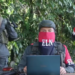 ELN anunció que no cesará la guerra en el Catatumbo hasta dominar ese territorio