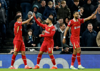 Luis Díaz se quedará sin uno de sus compañeros en Liverpool: el jugador anunció que no seguirá para la próxima temporada