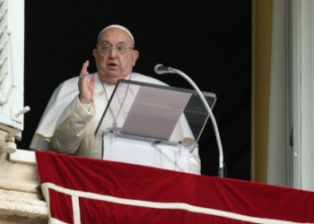 Papa Francisco manifestó su preocupación por la crisis humanitaria en el Catatumbo: “Rezo por ellos”