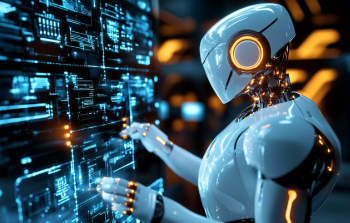Advierten riesgos globales de los agentes de inteligencia artificial en el Foro de Davos