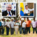 Expresidente Uribe y Gobierno Petro llegarían a un acuerdo agrario sobre la compra y venta de 200 hectáreas del Ubérrimo
