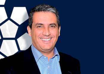 Esta sería la nueva presidenta de Dimayor: una mujer tomaría el cargo de Fernando Jaramillo en 2025