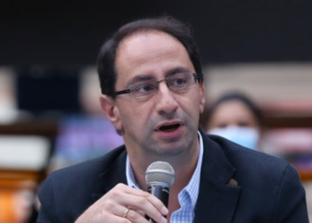 Exministro de Duque pidió al Gobierno Petro no enviar delegado a la posesión de Nicolás Maduro: “No se queden del lado oscuro”