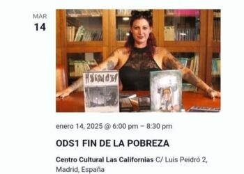 Descubriendo a Helena Cueto : Aprendiendo a desaprender lo aprendido