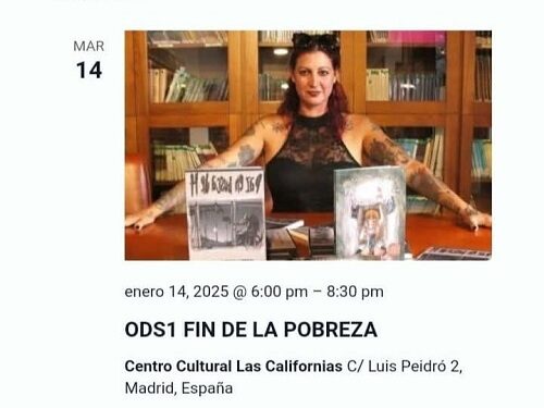 Descubriendo a Helena Cueto : Aprendiendo a desaprender lo aprendido