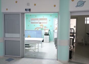 La Ruta Dorada, un mecanismo eficaz para la detección temprana del cáncer infantil