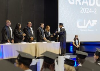 ‘Risaralda Profesional’, de la Gobernación de Risaralda, beneficia a 555 estudiantes