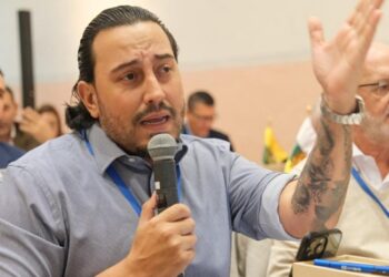 Avances para Risaralda en educación, salud y seguridad, tras Cumbre de Gobernadores