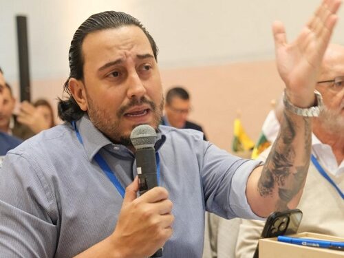 Avances para Risaralda en educación, salud y seguridad, tras Cumbre de Gobernadores