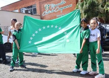 Los Polos de Desarrollo Deportivo de la Gobernación de Risaralda llegan a los 14 municipios