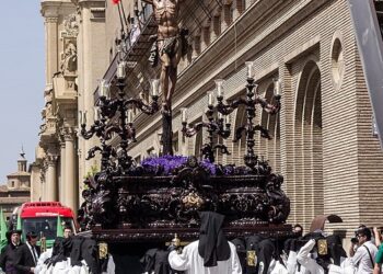 Vinculos de fé y esperanza.