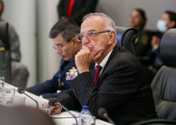 Ministro de Defensa señala falta de articulación para entrar a El Plateado (Cauca)