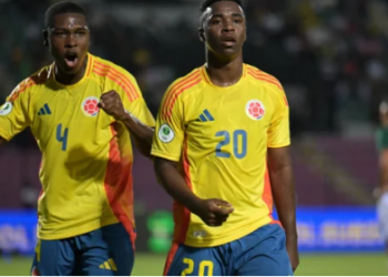 Colombia 4-0 Paraguay: reviva los mejores momentos del juego