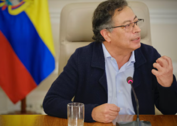 Consejo de Estado ordena a Petro borrar trino donde llamó “nazi” a mujer y ofrecer disculpas públicas