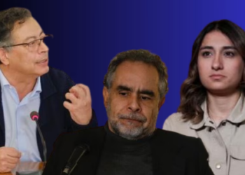 “Benedetti, la fea”: la burla en redes sociales a Gustavo Petro por la situación política del jefe de despacho