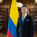 Nuevo nombramiento en el Consulado de Colombia en Madrid: Javier Darío Higuera será el cónsul general