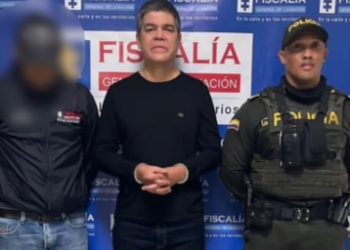 Declaran culpable a Andrés Ricci por el feminicidio agravado de Luz Mery Tristán