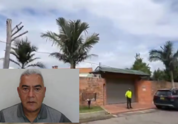 Las pruebas que encontró la Fiscalía en la mansión de ‘Papá Pitufo’: acuerdos con EE. UU. y solicitudes de asilo