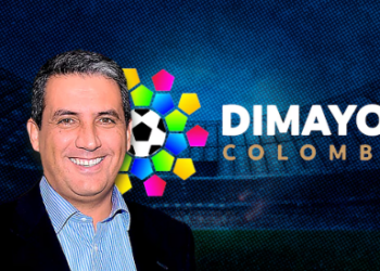 Fernando Jaramillo, presidente de la Dimayor, reveló que “las mafias internacionales permean el fútbol colombiano”