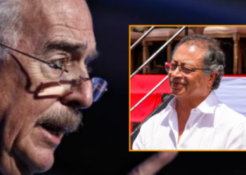 Expresidente Pastrana estalló contra Petro por reuniones con ‘Papá Pitufo’ y abrió la puerta a que renuncie: “De suma gravedad”