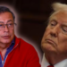 Donald Trump se burló de Gustavo Petro tras la crisis diplomática: “¿Recuerden que Colombia decía ‘no los vamos a recibir’?”