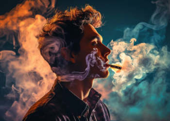 Los riesgos del uso creciente de cigarrillos electrónicos en adolescentes: daño cerebral y otras complicaciones de salud