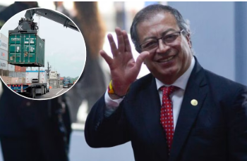 Corte Constitucional tumbó artículo de la reforma tributaria que otorgaba facultades extraordinarias a Petro