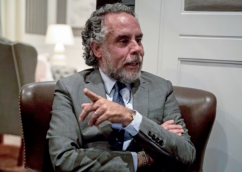 Armando Benedetti sí llegará a un cargo fuerte en el Gobierno Petro: no será jefe de gabinete