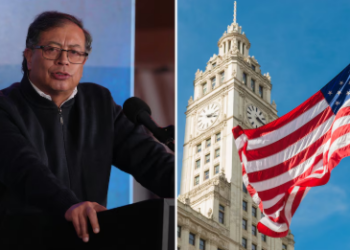 Gobierno de Trump recorta gastos de Usaid y afecta a Colombia: “No quiero que mis impuestos se destinen a esta basura”