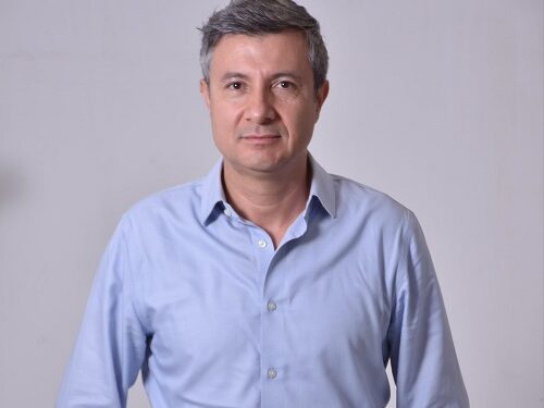 Cambio en la dirección del Instituto de Movilidad de Pereira