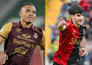 Tolima vs. Melgar, EN VIVO, hora y dónde ver el debut del ‘pijao’ en Copa Libertadores