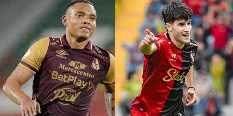 Tolima vs. Melgar, EN VIVO, hora y dónde ver el debut del ‘pijao’ en Copa Libertadores