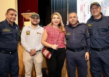 Más de 3.600 intervenciones realizó en 2024 el Cuerpo Oficial de Bomberos Pereira