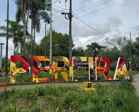 Pereira tendrá stand propio en Anato 2025