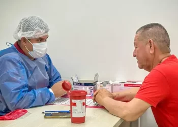 Pruebas para detectar ITS rápidas y gratuitas, Pereira las tiene