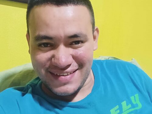 En “Busca de la verdadera belleza” con Carlos Jarquín