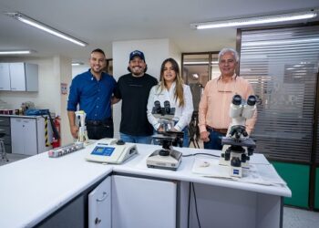 Desde la ciencia, la Gobernación sigue fortaleciendo al agro risaraldense