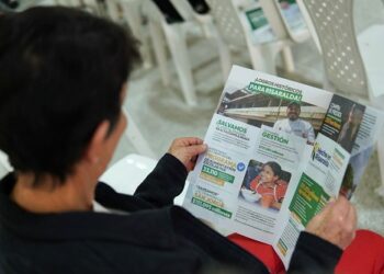 Gobernación de Risaralda invierte más de 60 mil millones de pesos en las vías de Santa Rosa