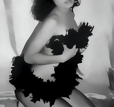 Exclusiva | La historia nunca contada de Osiris Valdés y la portada de su próximo libro El Diario de Francesca